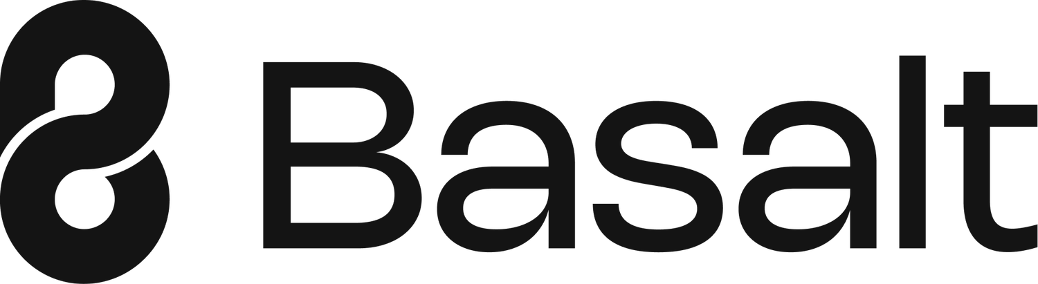 Basalt